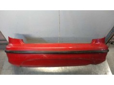 Recambio de paragolpes trasero para kia rio 1.5 cat referencia OEM IAM   