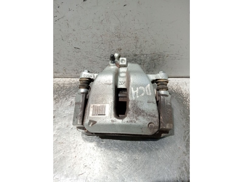 Recambio de pinza freno delantera derecha para opel corsa f referencia OEM IAM 0204N39130 L94145 