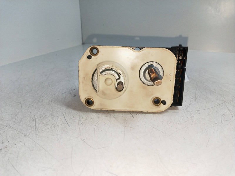 Recambio de conmutador de arranque para chrysler voyager (es) referencia OEM IAM   