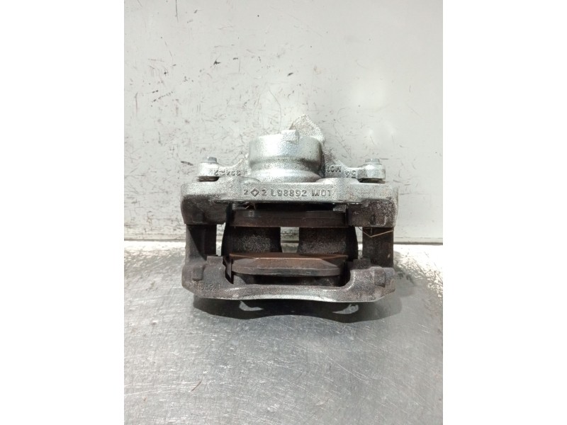 Recambio de pinza freno delantera derecha para opel corsa f referencia OEM IAM 0204N39130 L94145 
