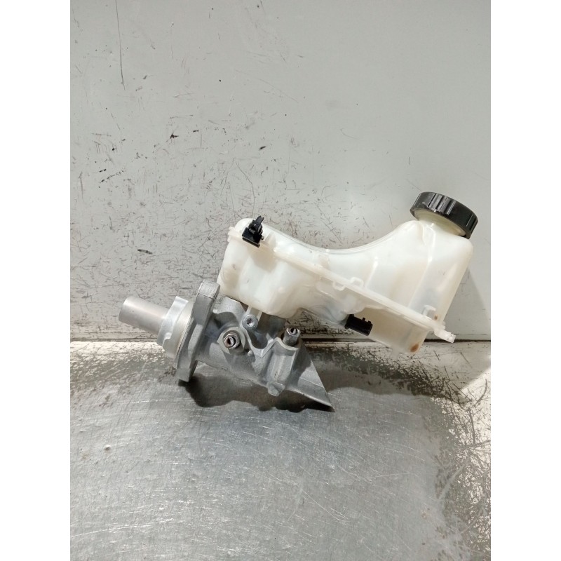 Recambio de bomba freno para renault megane iv berlina 5p referencia OEM IAM 460913217R 790611 