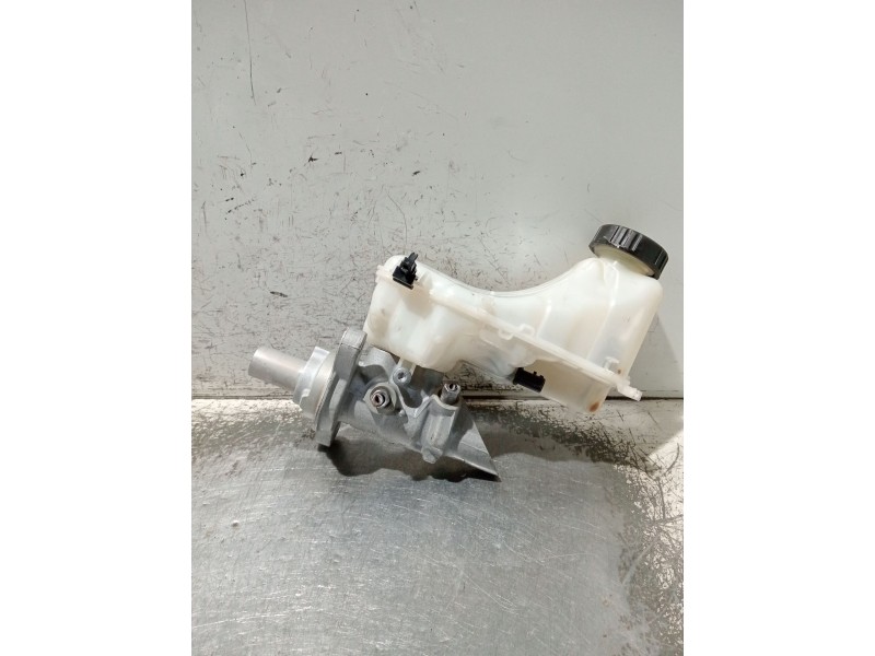 Recambio de bomba freno para renault megane iv berlina 5p referencia OEM IAM 460913217R 790611 