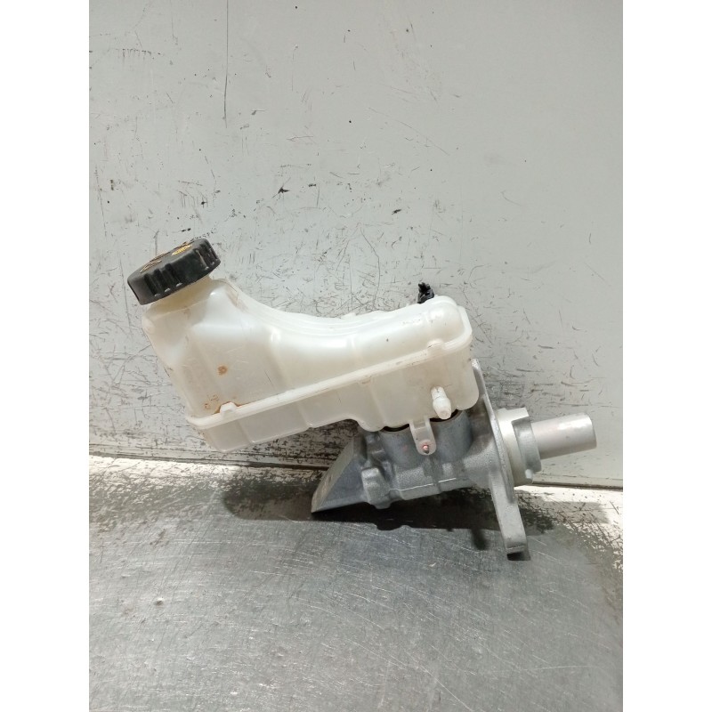 Recambio de bomba freno para renault megane iv berlina 5p referencia OEM IAM 460913217R 790611 