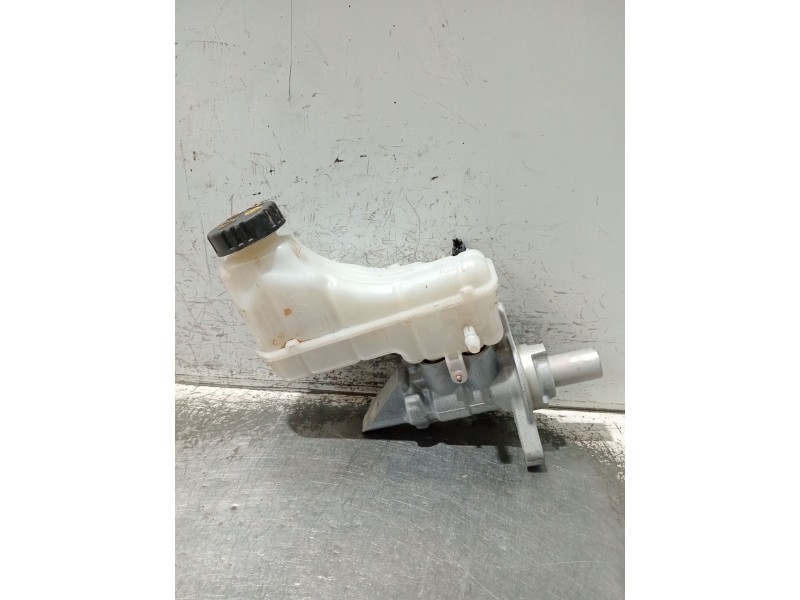 Recambio de bomba freno para renault megane iv berlina 5p referencia OEM IAM 460913217R 790611 