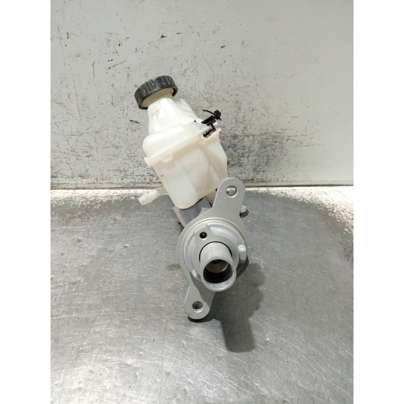 Recambio de bomba freno para renault megane iv berlina 5p referencia OEM IAM 460913217R 790611 