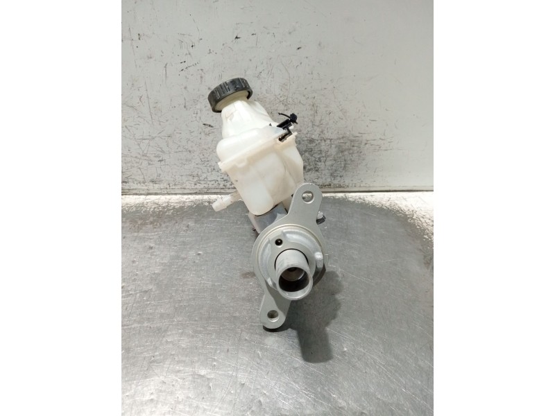 Recambio de bomba freno para renault megane iv berlina 5p referencia OEM IAM 460913217R 790611 