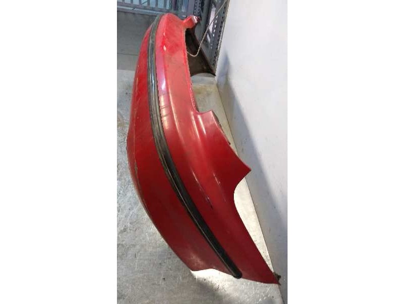 Recambio de paragolpes trasero para kia rio 1.5 cat referencia OEM IAM   