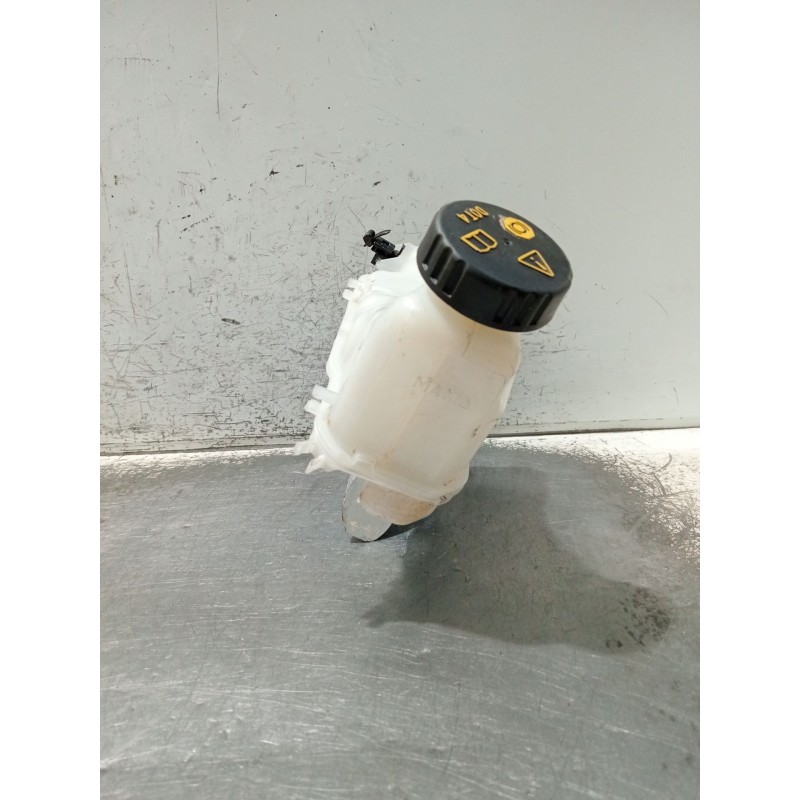 Recambio de bomba freno para renault megane iv berlina 5p referencia OEM IAM 460913217R 790611 