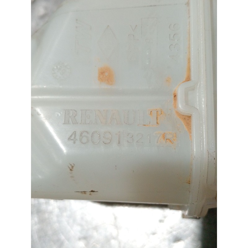 Recambio de bomba freno para renault megane iv berlina 5p referencia OEM IAM 460913217R 790611 