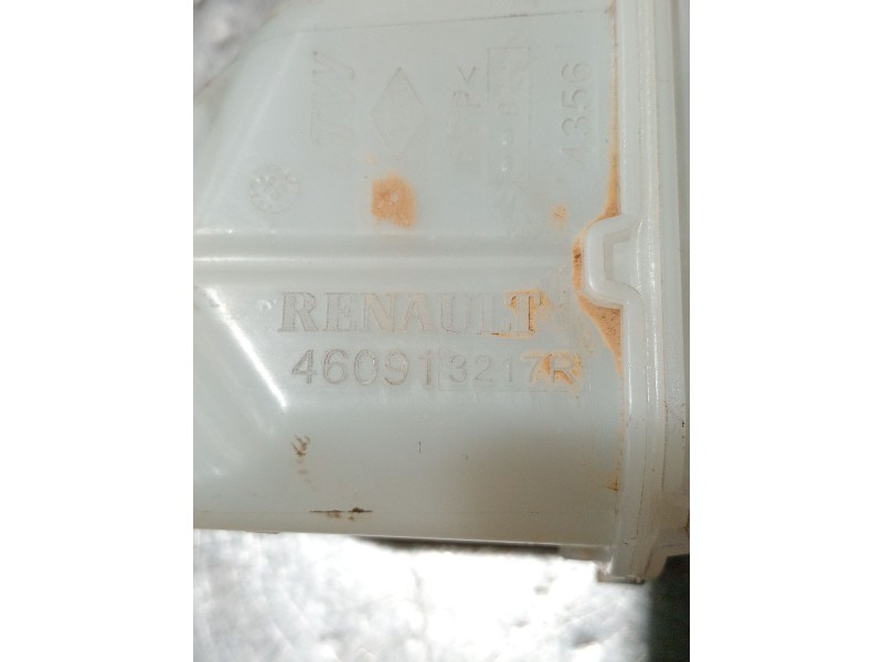 Recambio de bomba freno para renault megane iv berlina 5p referencia OEM IAM 460913217R 790611 