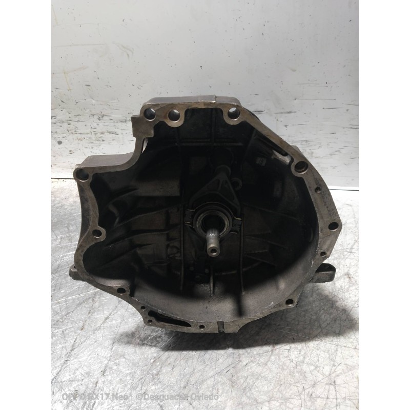 Recambio de caja cambios para audi 100 (431/433/435) referencia OEM IAM XR 19109  Recambio de caja cambios para audi 100 (431/433/435) referencia OEM IAM XR 19109