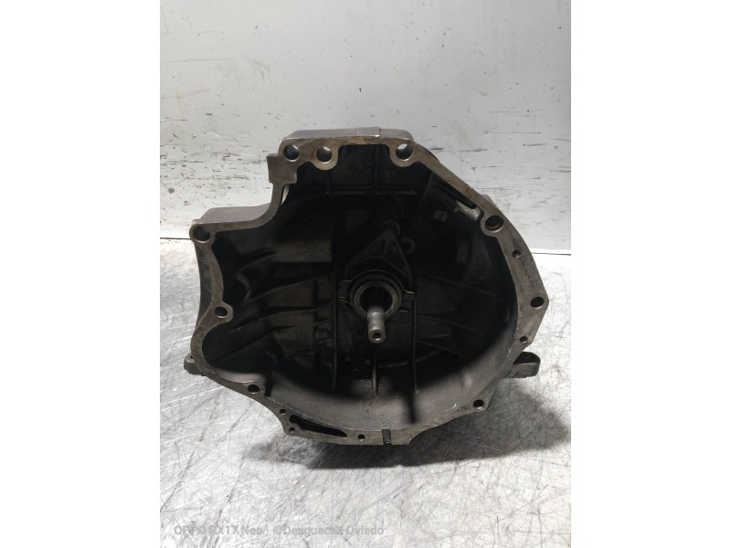 Recambio de caja cambios para audi 100 (431/433/435) referencia OEM IAM XR 19109 