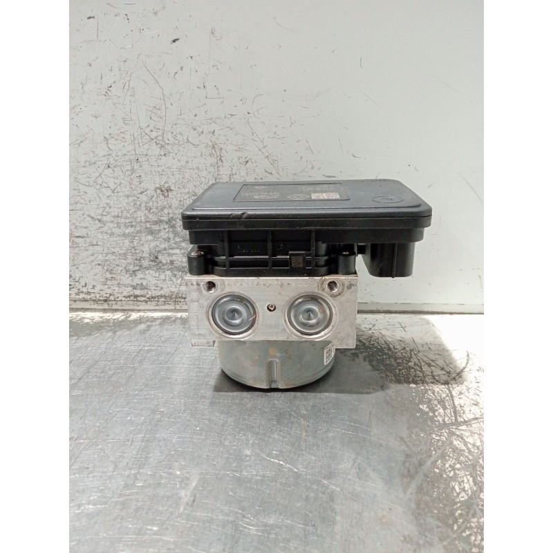 Recambio de abs para renault megane iv berlina 5p referencia OEM IAM 476607355R 10022010264 28515242333