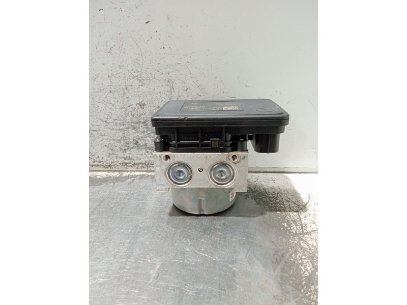 Recambio de abs para renault megane iv berlina 5p referencia OEM IAM 476607355R 10022010264 28515242333