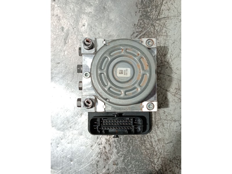 Recambio de abs para renault megane iv berlina 5p referencia OEM IAM 476607355R 10022010264 28515242333