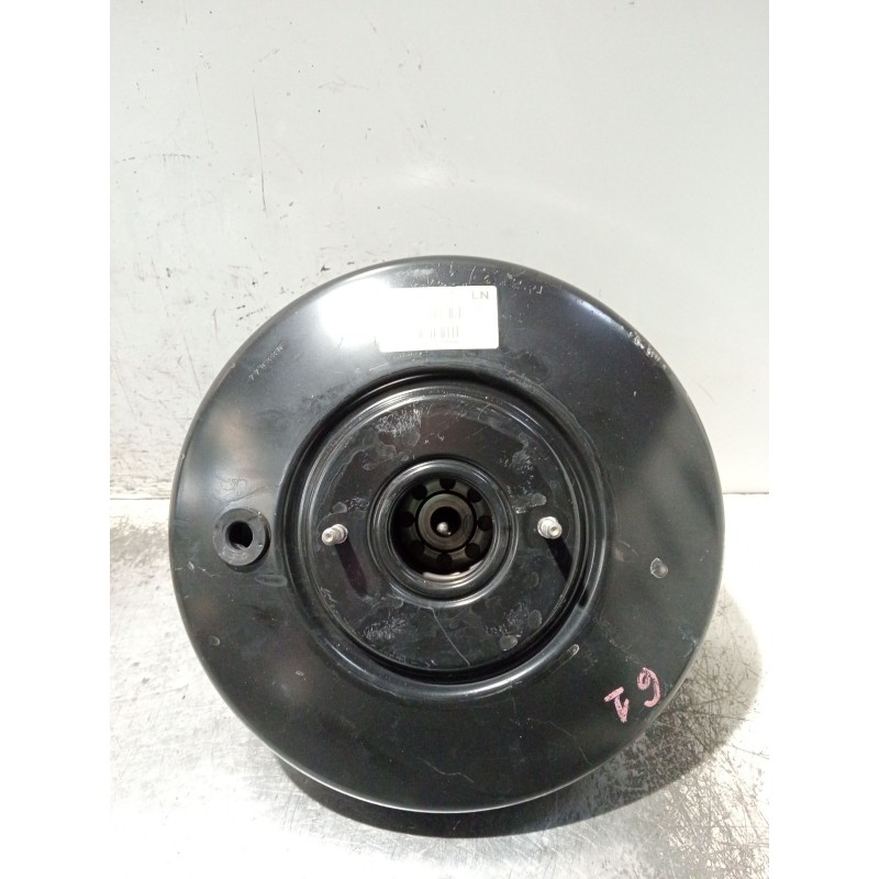 Recambio de servofreno para renault megane iv berlina 5p referencia OEM IAM 472104789R  