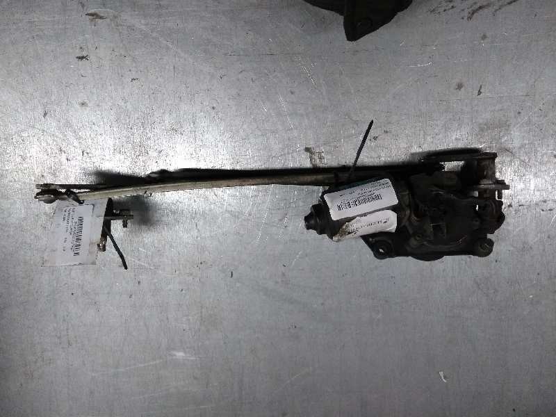 Recambio de motor limpia delantero para daewoo kalos 1.4 cat referencia OEM IAM 9654051  