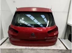 Recambio de porton trasero para citroën c4 spacetourer 1.2 referencia OEM IAM  5p 