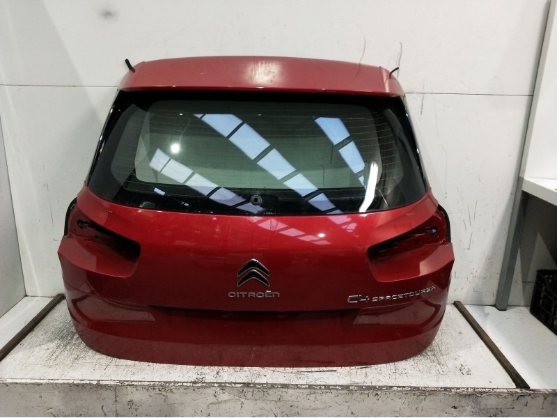 Recambio de porton trasero para citroën c4 spacetourer 1.2 referencia OEM IAM  5p 