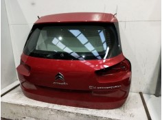 Recambio de porton trasero para citroën c4 spacetourer 1.2 referencia OEM IAM  5p  2