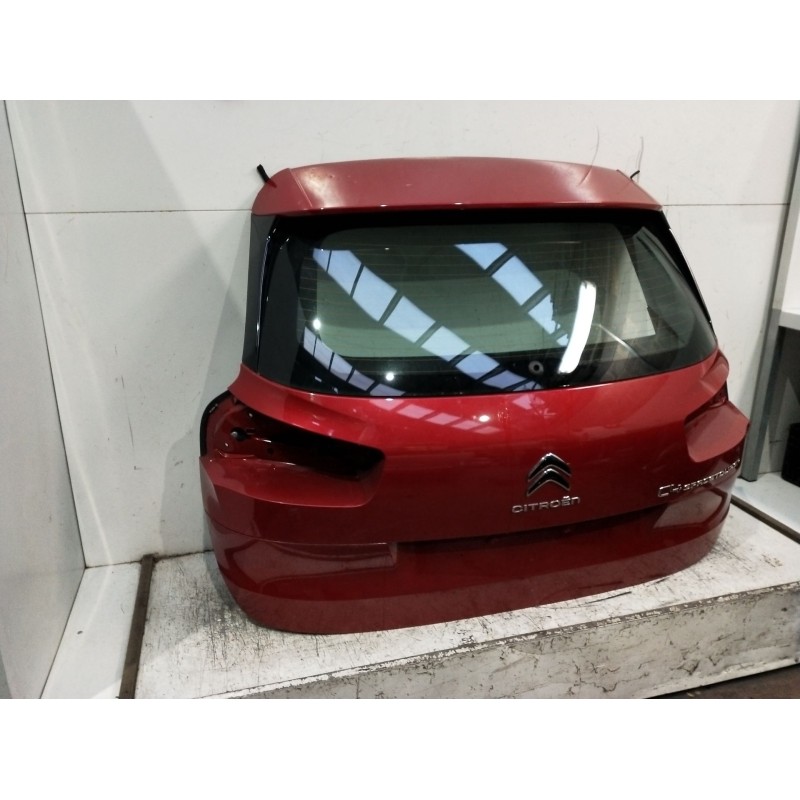 Recambio de porton trasero para citroën c4 spacetourer 1.2 referencia OEM IAM  5p 