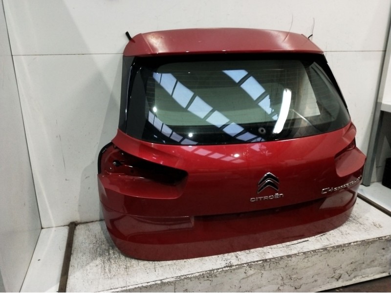Recambio de porton trasero para citroën c4 spacetourer 1.2 referencia OEM IAM  5p 