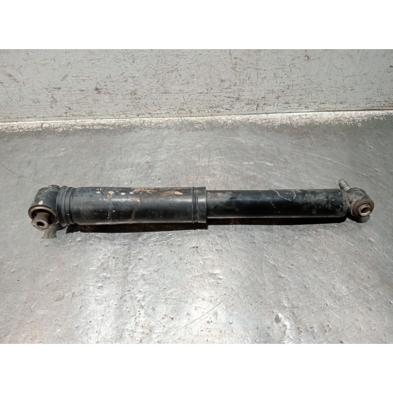 Recambio de amortiguador trasero para renault megane iv berlina 5p referencia OEM IAM 562101385R  