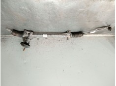 Recambio de cremallera direccion para renault megane iv berlina 5p referencia OEM IAM 490017441R A0043222D EE21A323M