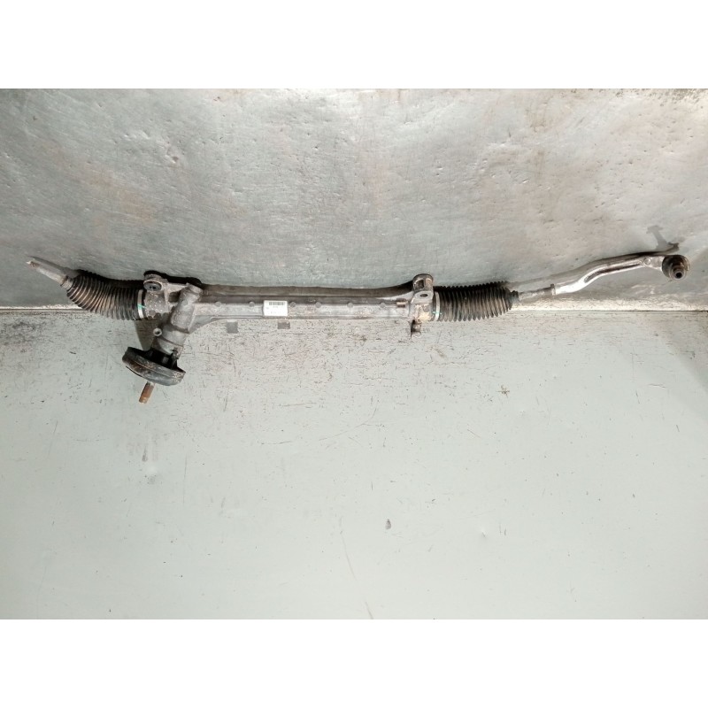 Recambio de cremallera direccion para renault megane iv berlina 5p referencia OEM IAM 490017441R A0043222D EE21A323M