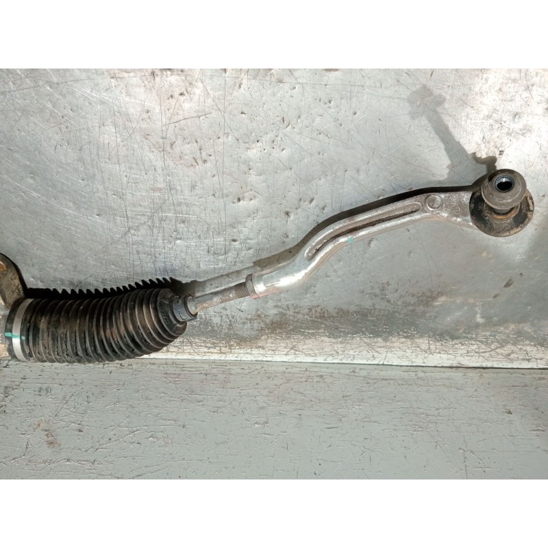 Recambio de cremallera direccion para renault megane iv berlina 5p referencia OEM IAM 490017441R A0043222D EE21A323M