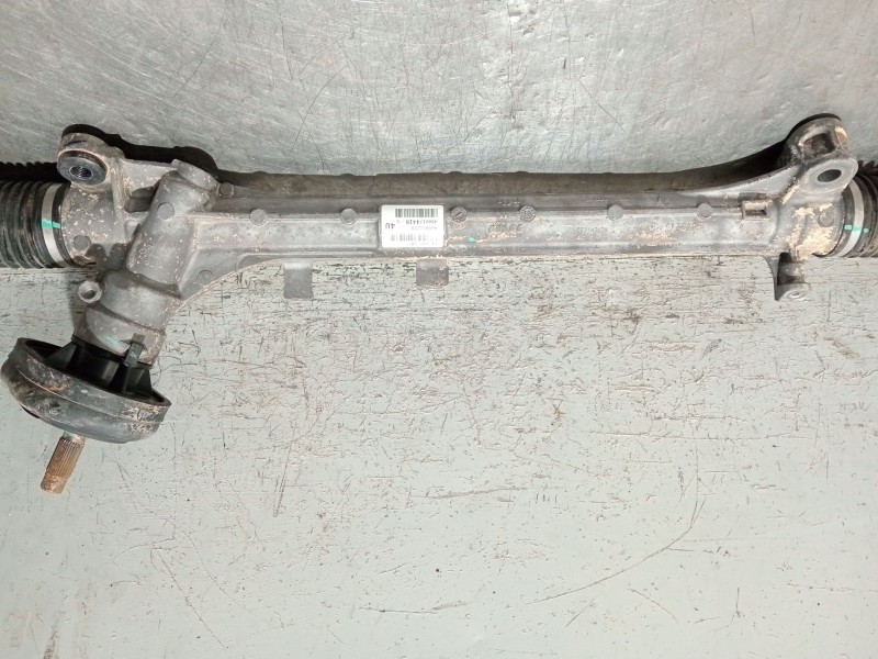 Recambio de cremallera direccion para renault megane iv berlina 5p referencia OEM IAM 490017441R A0043222D EE21A323M