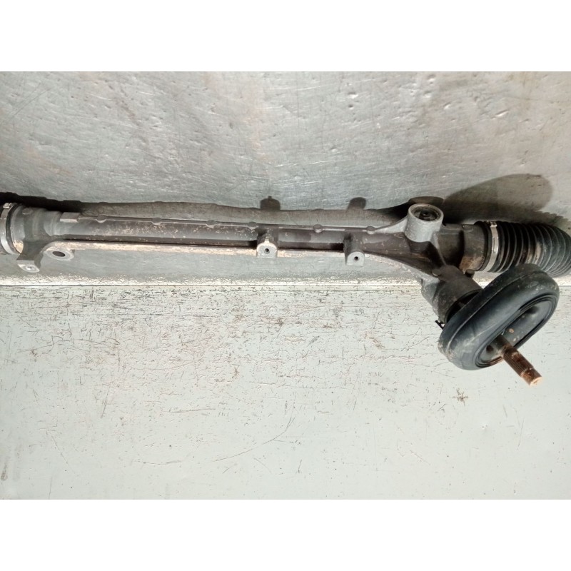 Recambio de cremallera direccion para renault megane iv berlina 5p referencia OEM IAM 490017441R A0043222D EE21A323M