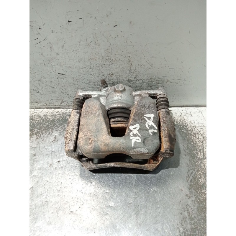 Recambio de pinza freno delantera derecha para renault megane iv berlina 5p referencia OEM IAM   