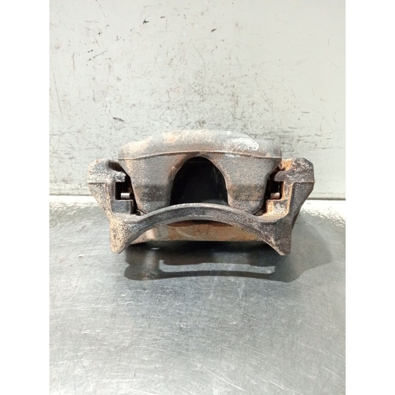 Recambio de pinza freno delantera derecha para renault megane iv berlina 5p referencia OEM IAM   