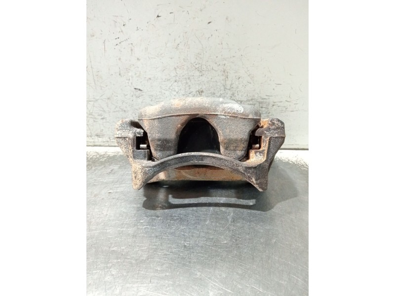 Recambio de pinza freno delantera derecha para renault megane iv berlina 5p referencia OEM IAM   