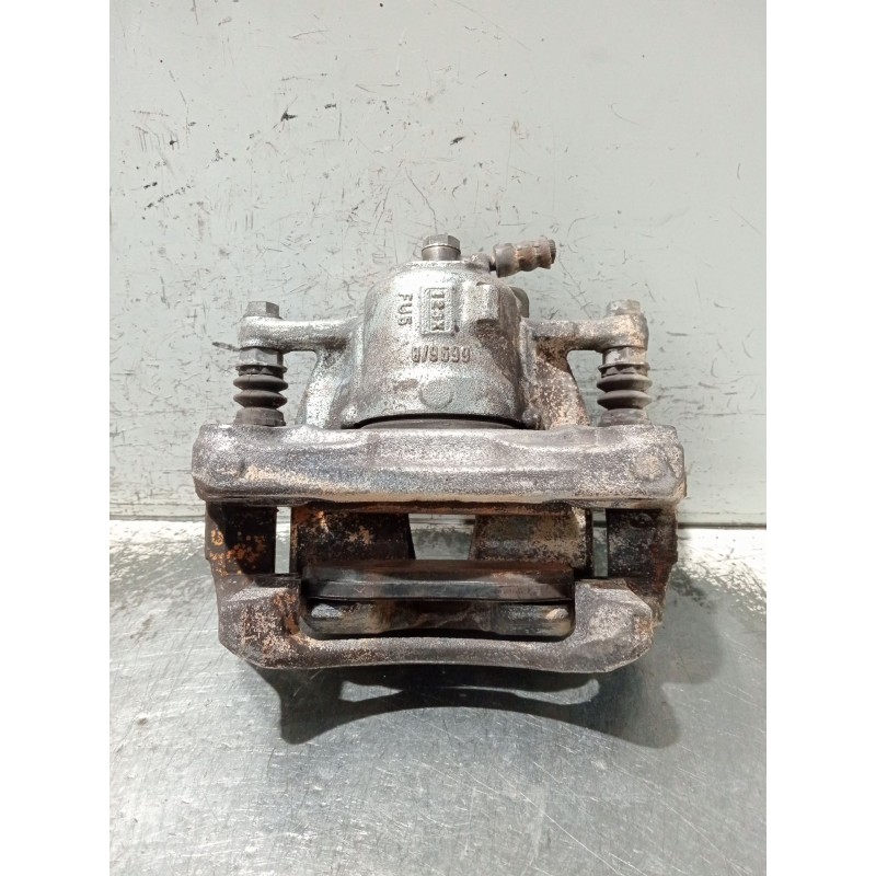 Recambio de pinza freno delantera derecha para renault megane iv berlina 5p referencia OEM IAM   