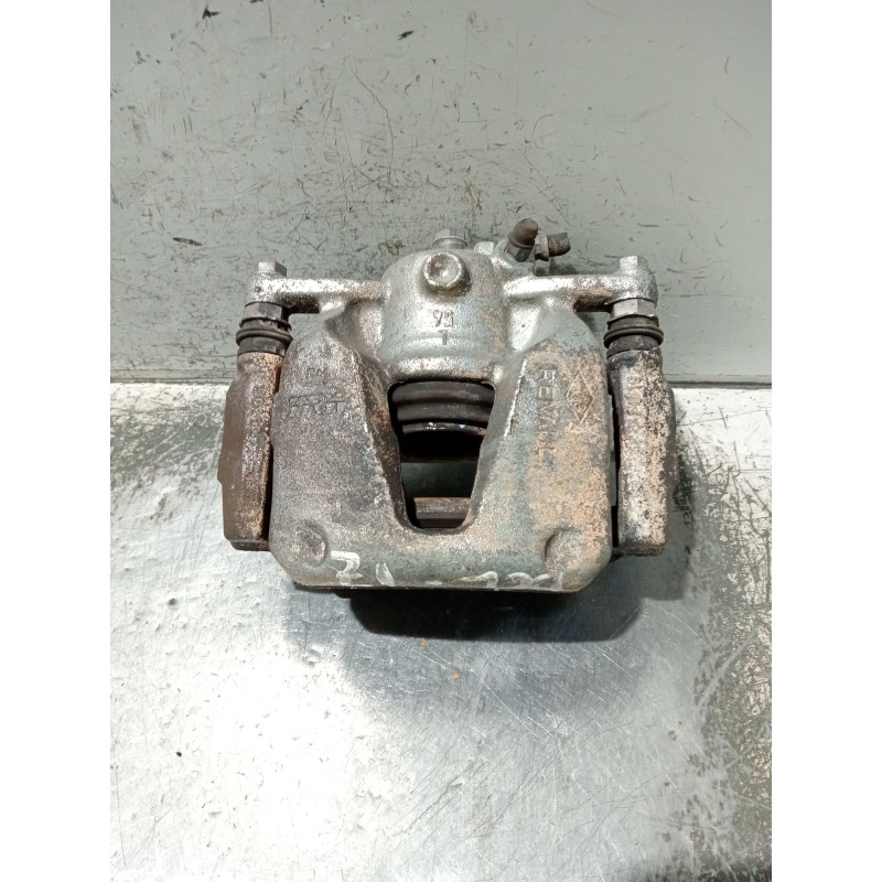 Recambio de pinza freno delantera izquierda para renault megane iv berlina 5p referencia OEM IAM   