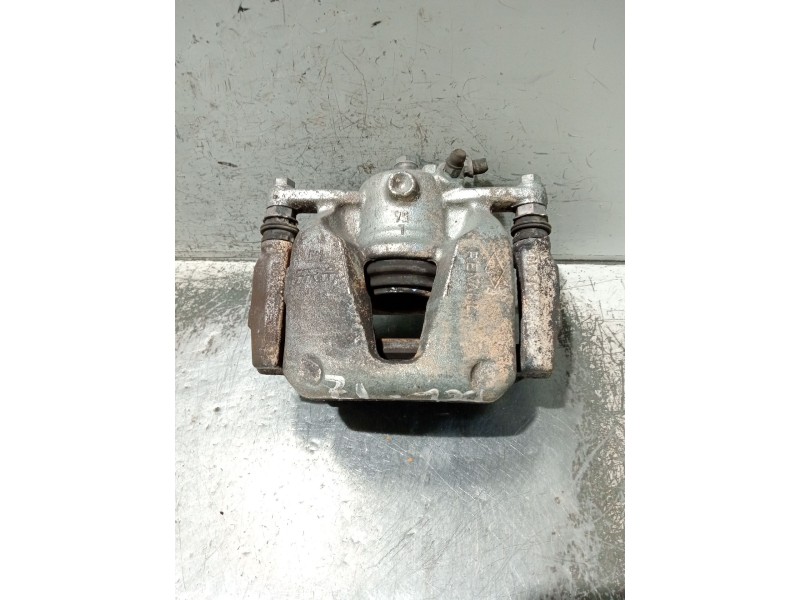 Recambio de pinza freno delantera izquierda para renault megane iv berlina 5p referencia OEM IAM   