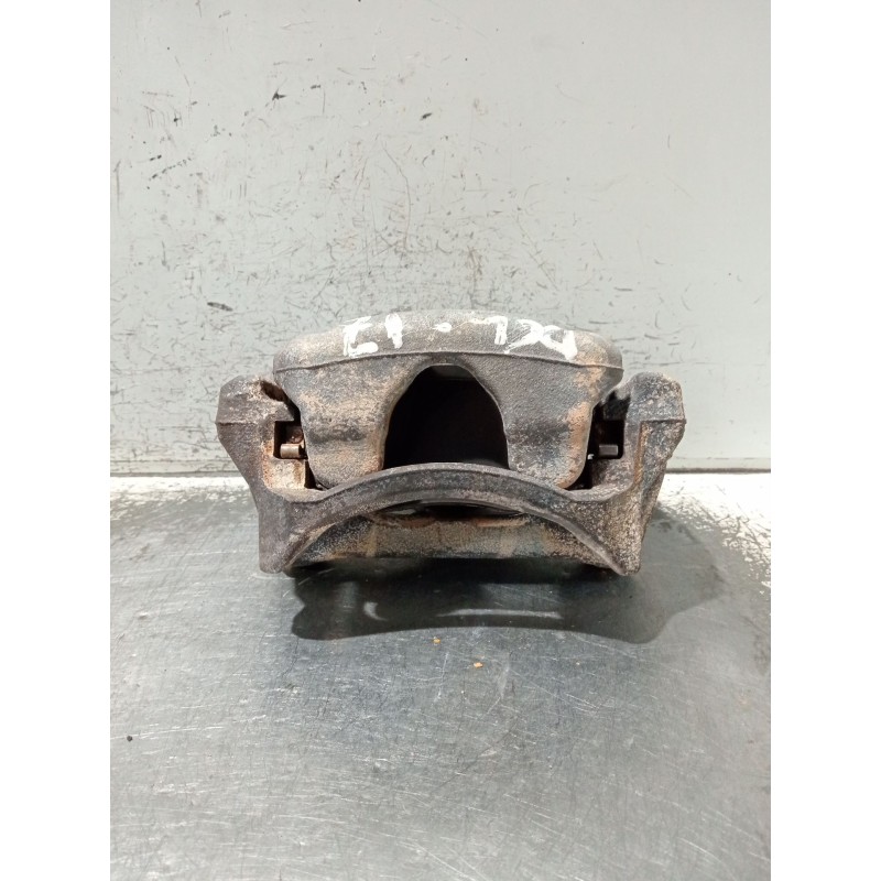 Recambio de pinza freno delantera izquierda para renault megane iv berlina 5p referencia OEM IAM   