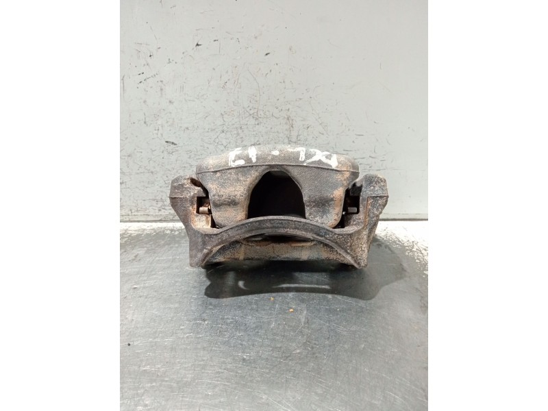 Recambio de pinza freno delantera izquierda para renault megane iv berlina 5p referencia OEM IAM   