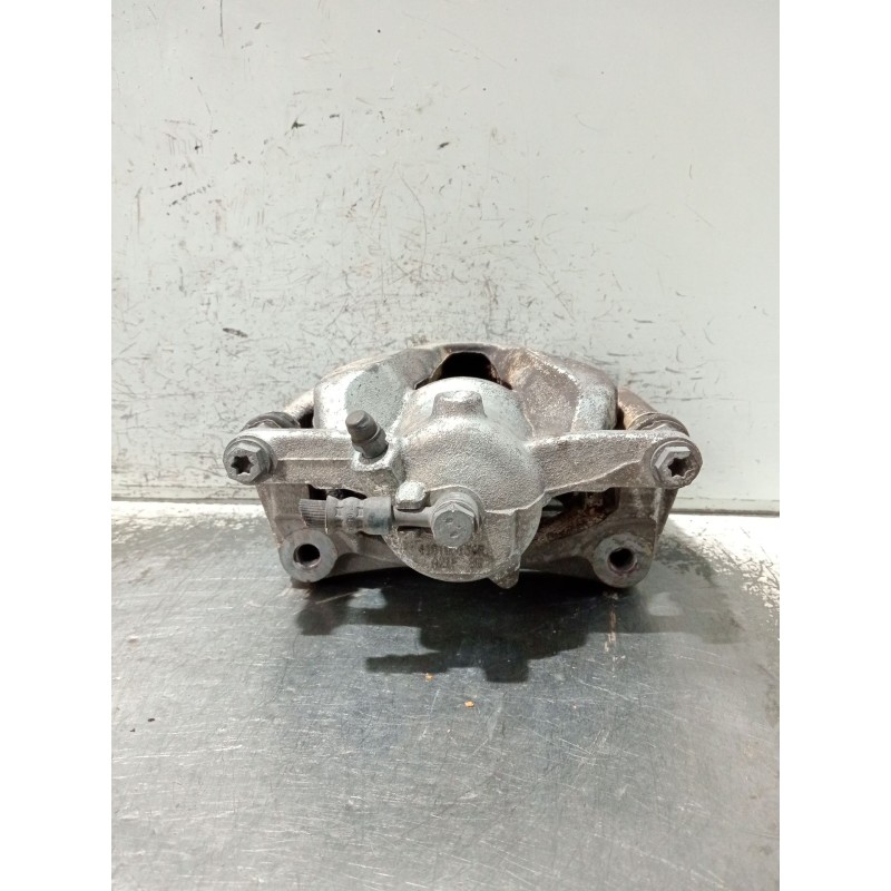 Recambio de pinza freno delantera izquierda para renault megane iv berlina 5p referencia OEM IAM   