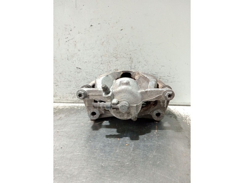 Recambio de pinza freno delantera izquierda para renault megane iv berlina 5p referencia OEM IAM   