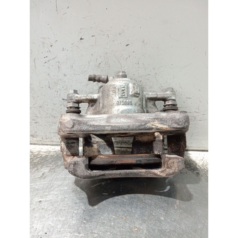 Recambio de pinza freno delantera izquierda para renault megane iv berlina 5p referencia OEM IAM   