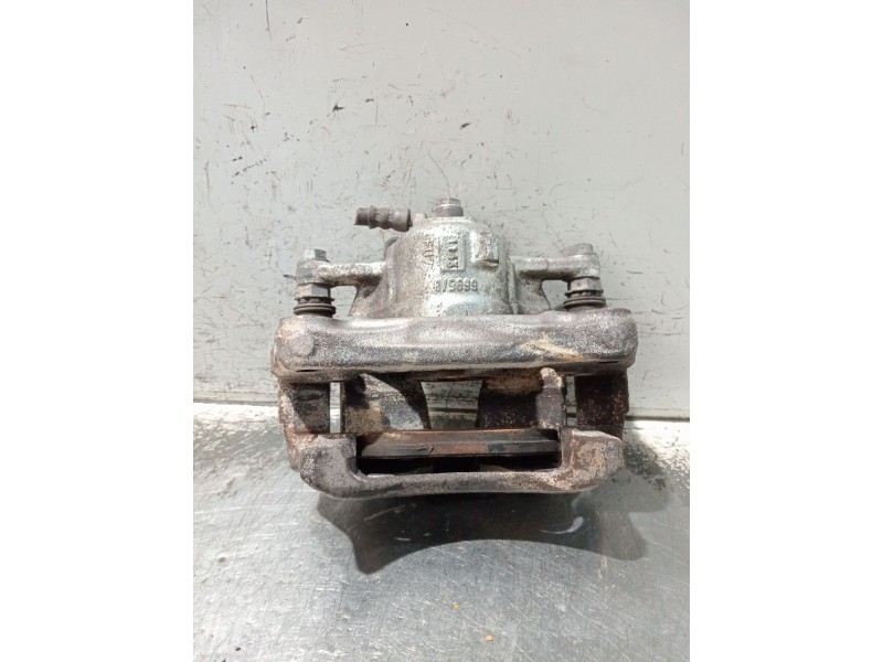 Recambio de pinza freno delantera izquierda para renault megane iv berlina 5p referencia OEM IAM   