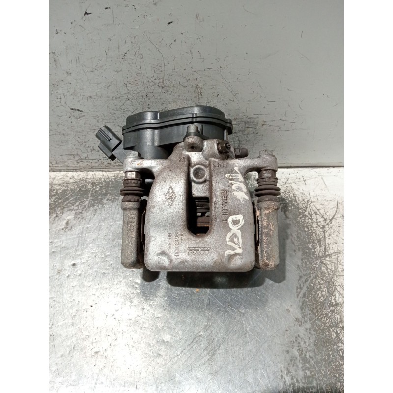 Recambio de pinza freno trasera derecha para renault megane iv berlina 5p referencia OEM IAM 440002496R  