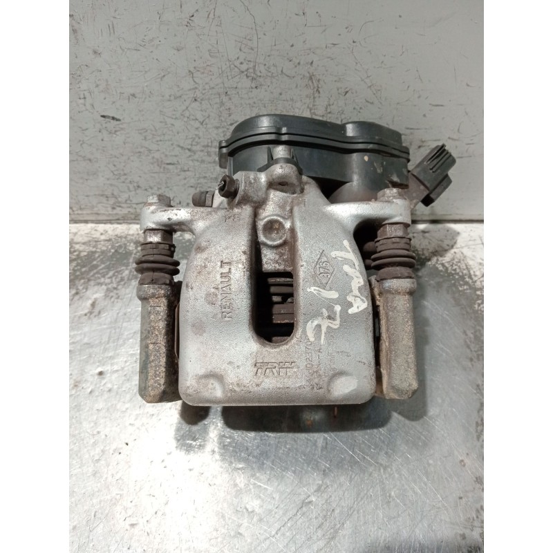 Recambio de pinza freno trasera izquierda para renault megane iv berlina 5p referencia OEM IAM 440102370R  