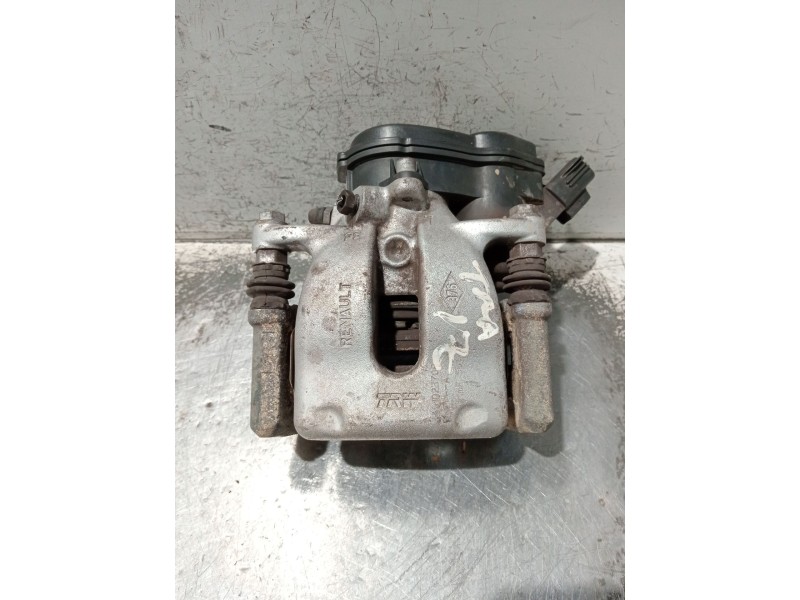 Recambio de pinza freno trasera izquierda para renault megane iv berlina 5p referencia OEM IAM 440102370R  