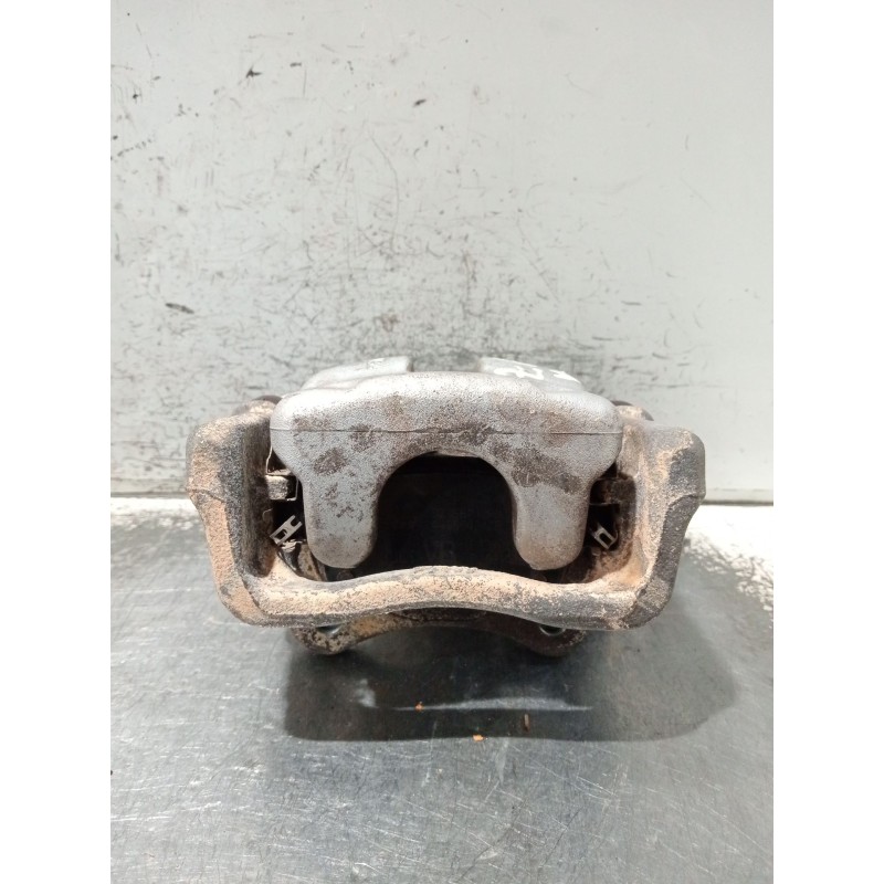 Recambio de pinza freno trasera izquierda para renault megane iv berlina 5p referencia OEM IAM 440102370R  