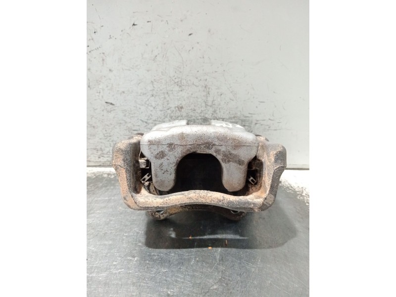 Recambio de pinza freno trasera izquierda para renault megane iv berlina 5p referencia OEM IAM 440102370R  