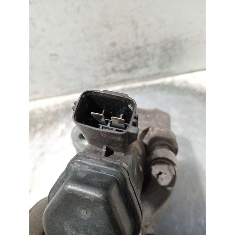 Recambio de pinza freno trasera izquierda para renault megane iv berlina 5p referencia OEM IAM 440102370R  